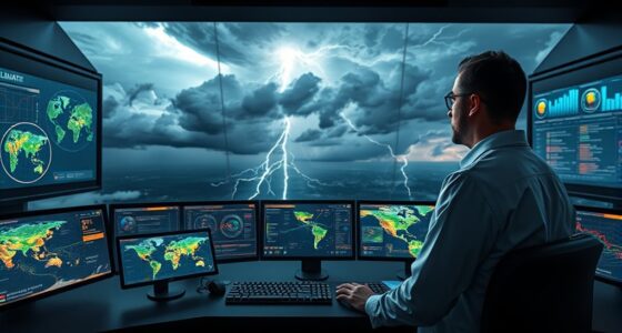 ai predicting natural disasters
