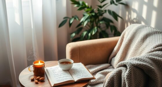 anxiety coping during crises
