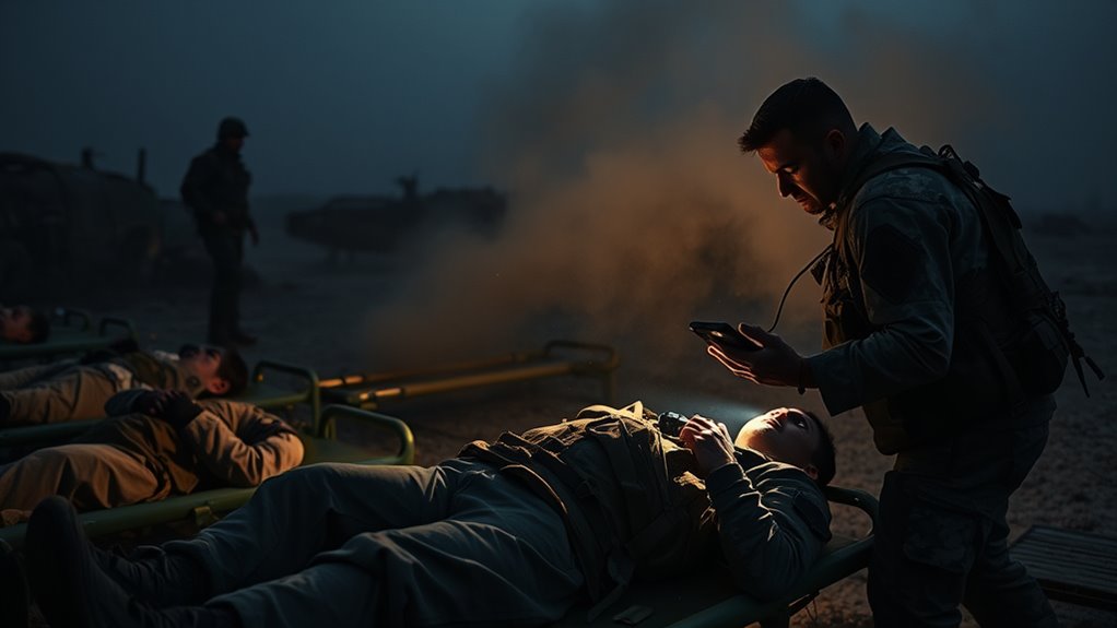 assessing survival probability ethically