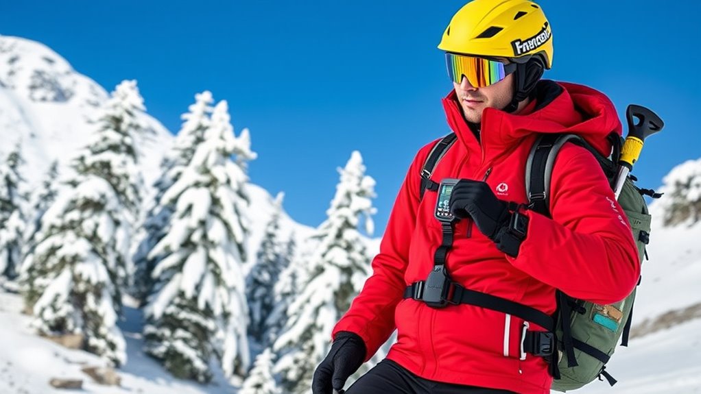 backcountry safety equipment essentials