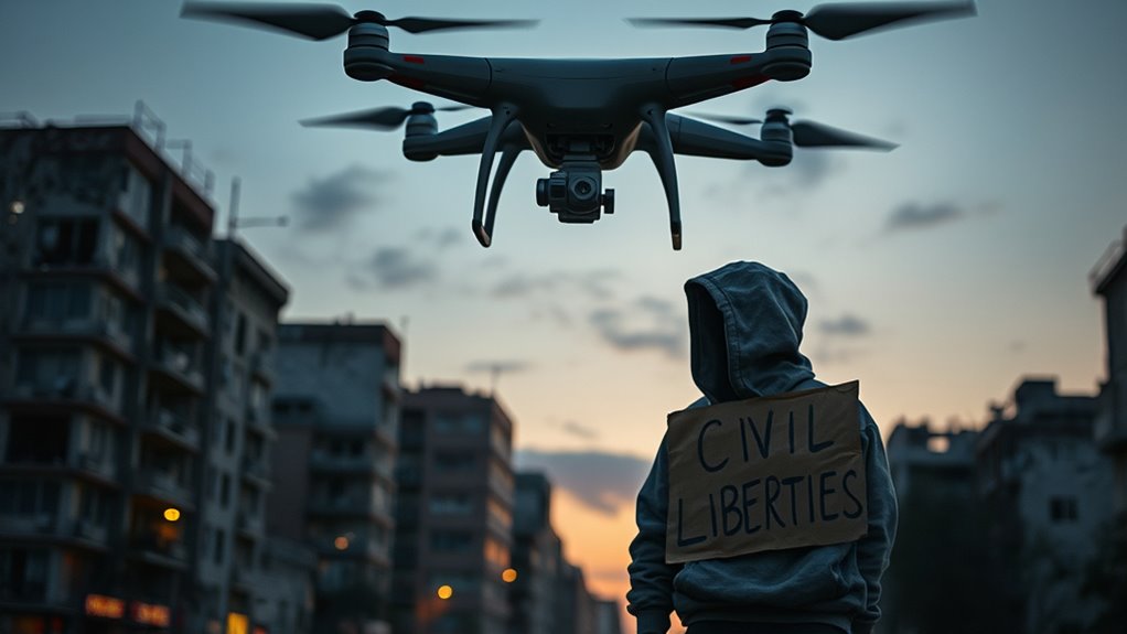 balance privacy and safety