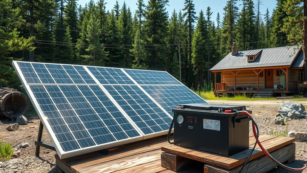 battery management extends lifespan