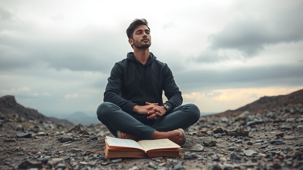 build resilience through mental exercises