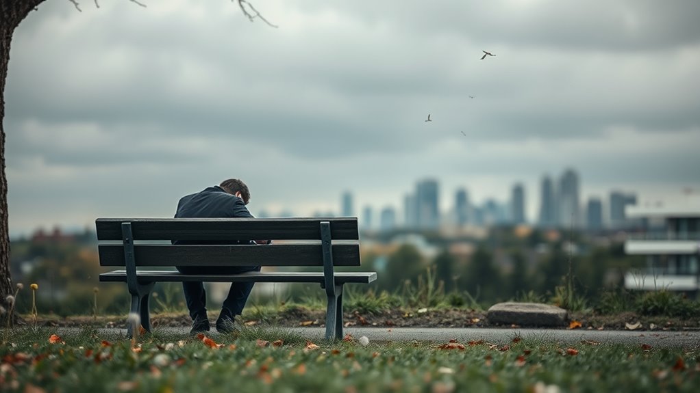 building resilience through self care