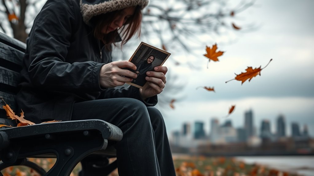 building trust through support