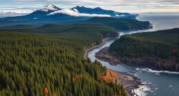 cascadia earthquake and volcano preparedness