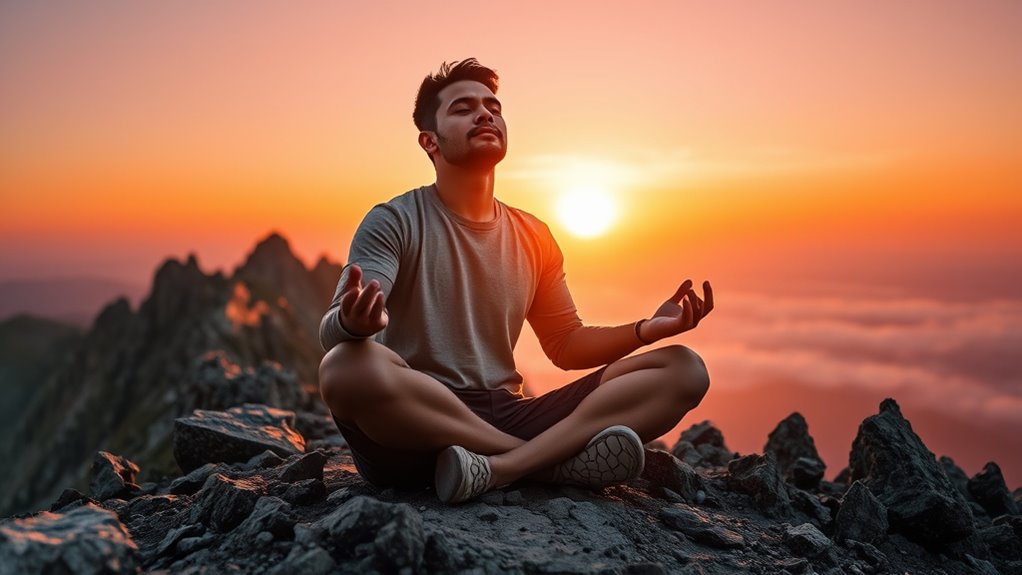 challenge negative self talk