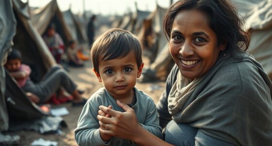 child disaster mental health