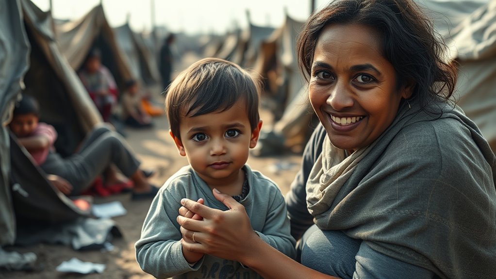 child disaster mental health