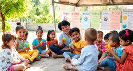 child disaster mental health