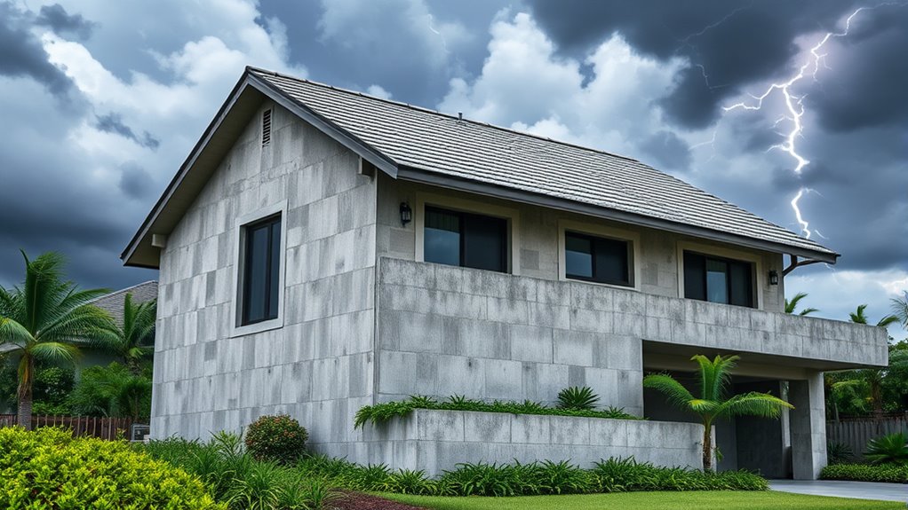 choose durable sustainable materials