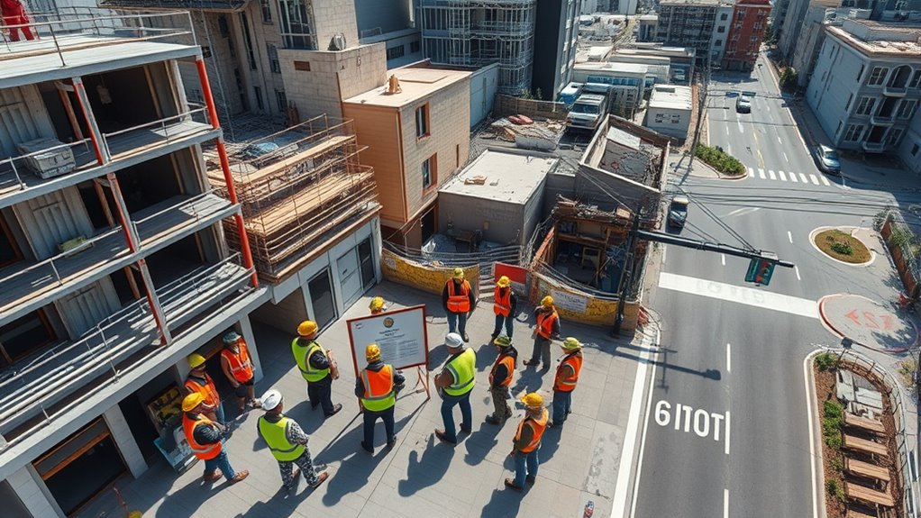 community collaboration enhances safety