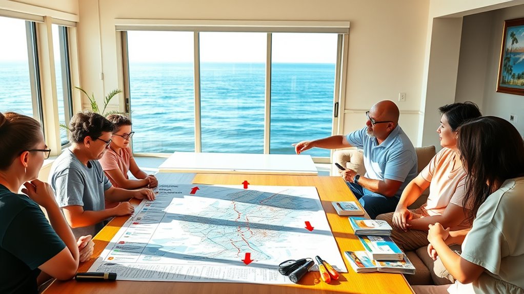 community safety education and communication