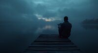 coping with survival despair