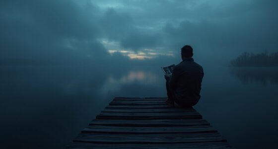 coping with survival despair