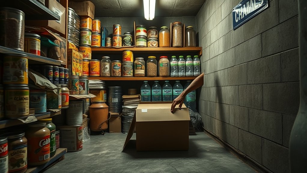 cost effective storage planning