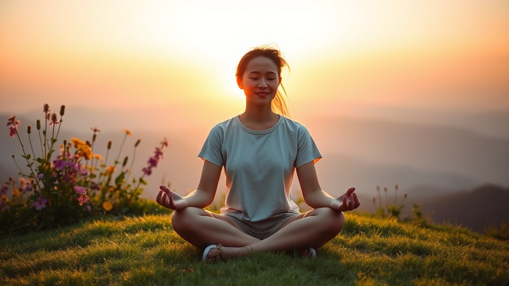 cultivate positivity and resilience