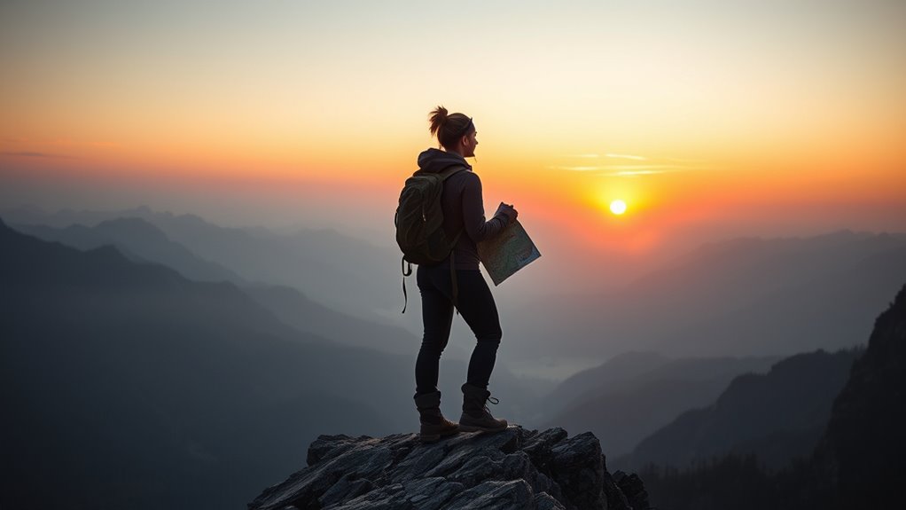 cultivate purpose through meditation
