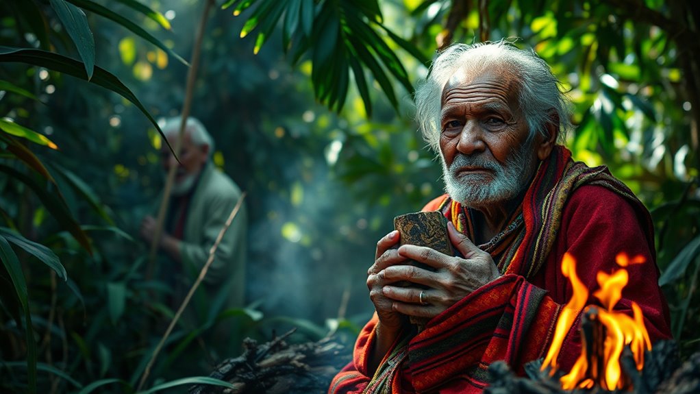 cultural survival ethics and practices