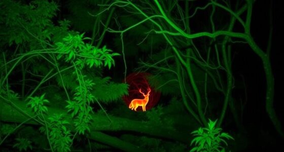 darkness detection technology