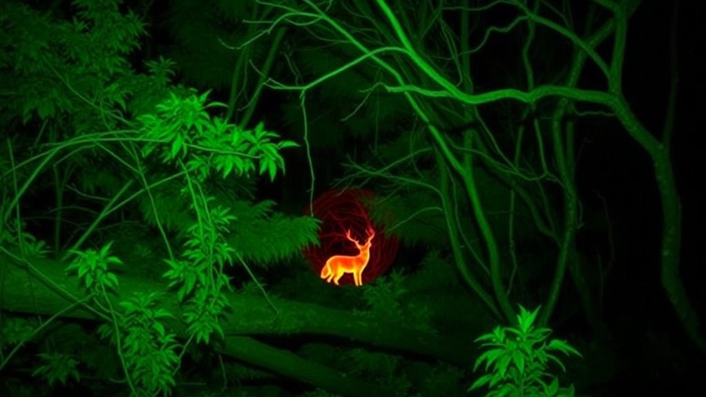 darkness detection technology