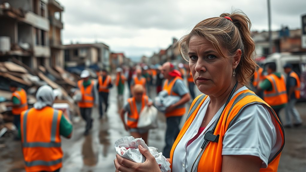 decisions amidst uncertainty