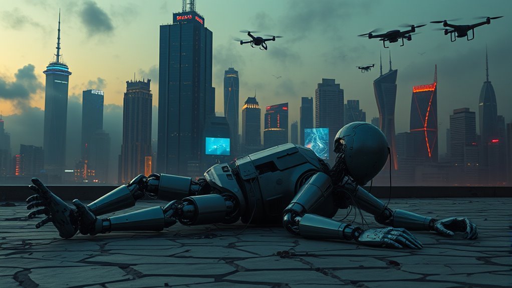 designing ai safety protocols