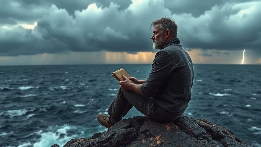 develop resilience through adaptability