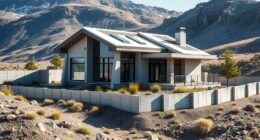 disaster resistant home design