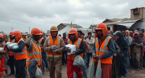 disaster resource allocation ethics