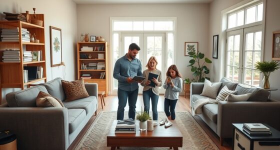 earthquake home safety measures