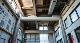 earthquake safety structural reinforcements