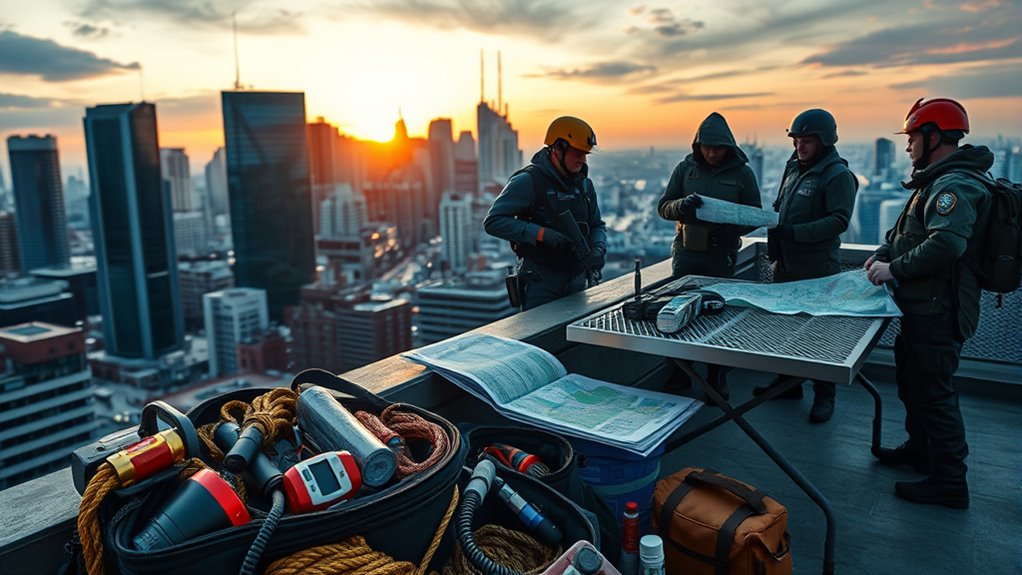 effective emergency communication planning