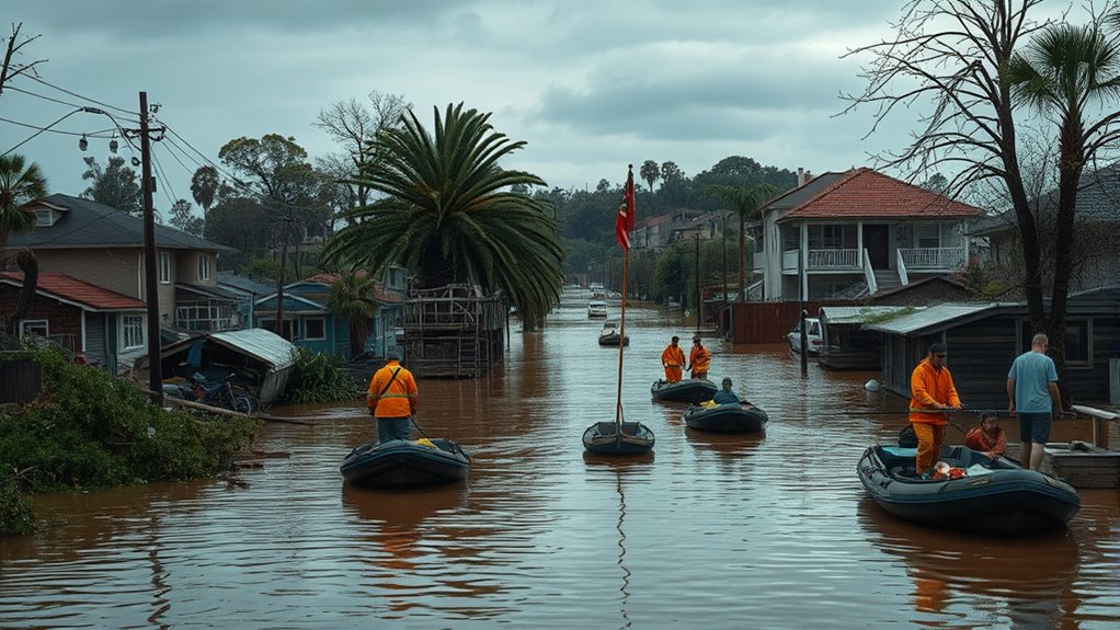 effective emergency evacuation strategies