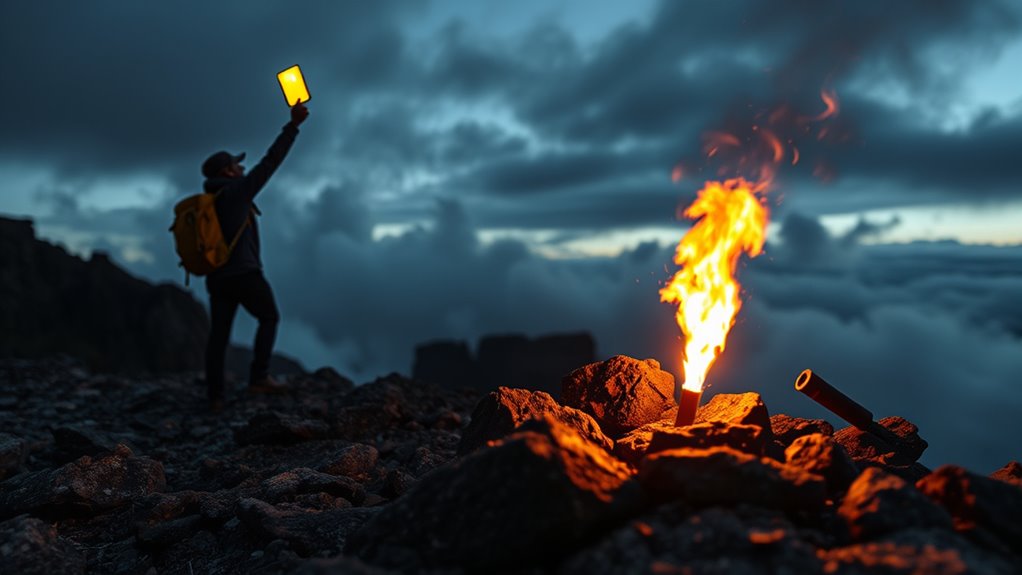 effective sound signaling techniques