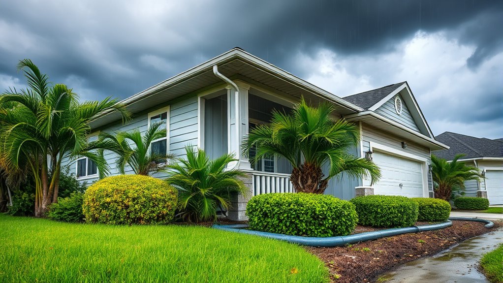 effective stormwater management systems