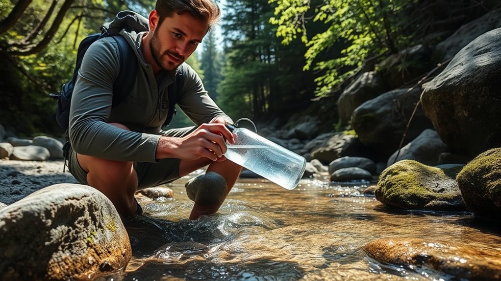 effective water purification techniques
