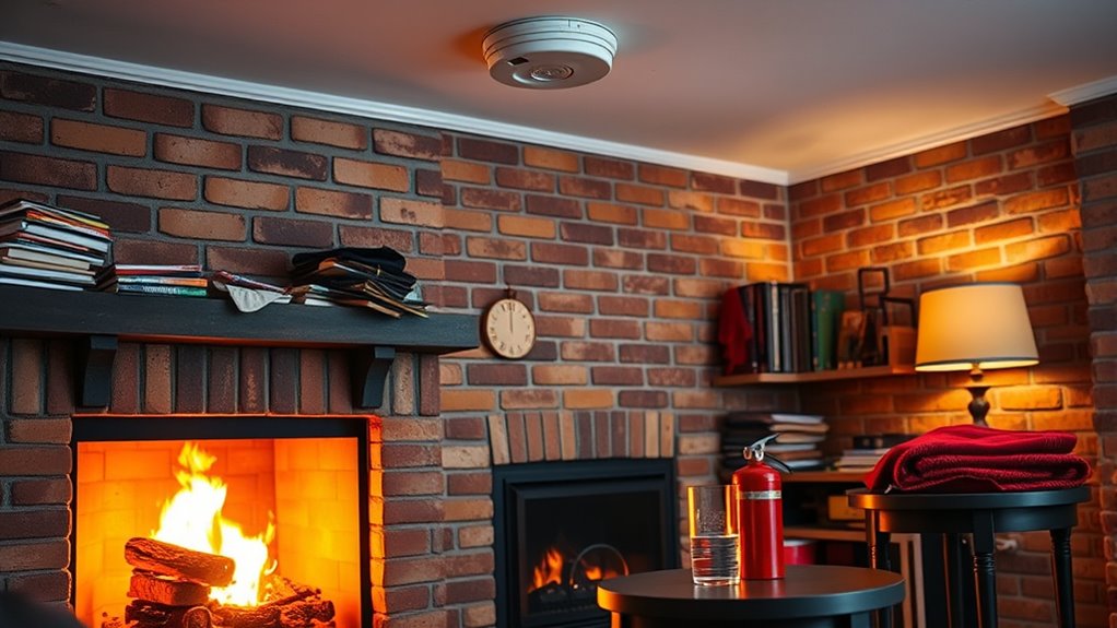 electrical safety and prevention