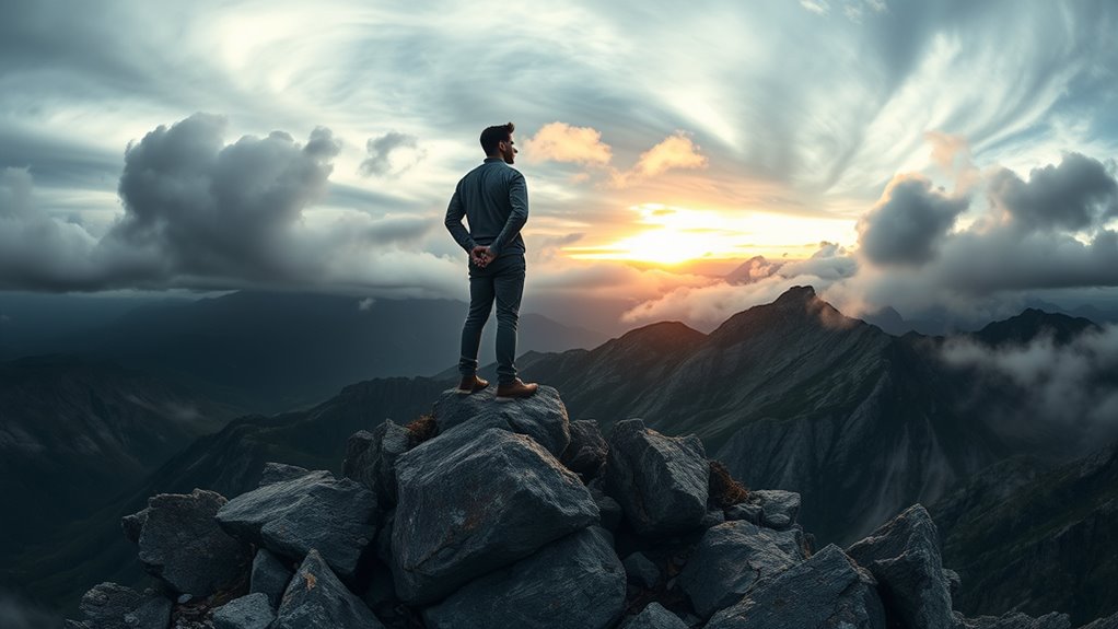 embrace challenges build resilience