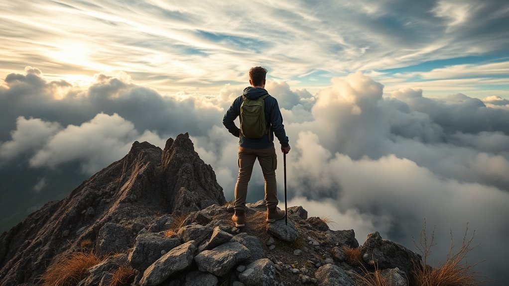 embrace change build resilience