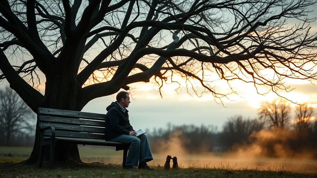 embrace impermanence for resilience