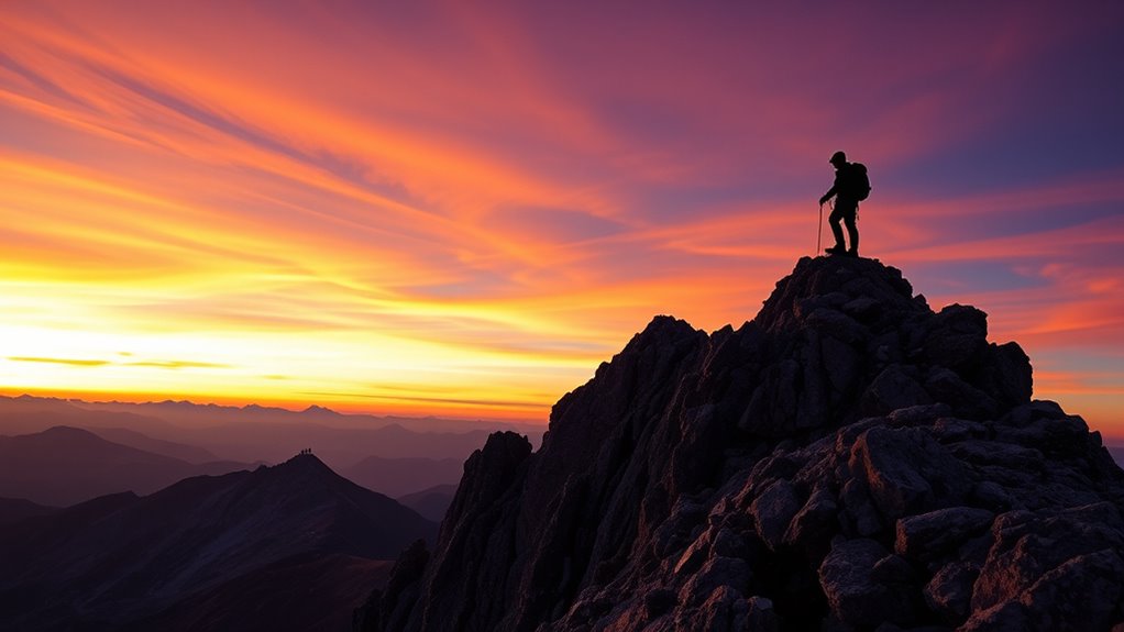 embrace independence and self reliance