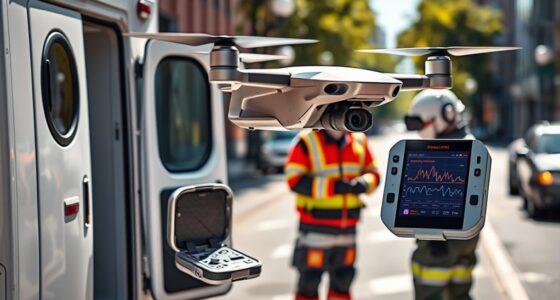 emergencies new medical devices