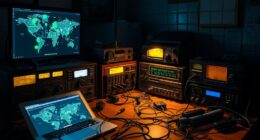 emergency communication backup systems