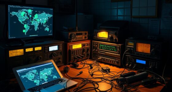 emergency communication backup systems
