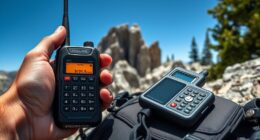 emergency communication devices