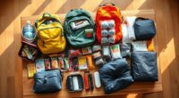 emergency kit essentials checklist