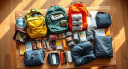 emergency kit essentials checklist