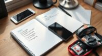 emergency plan creation steps