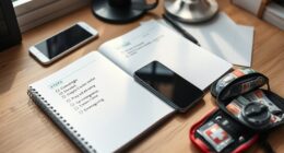 emergency plan creation steps